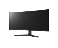 LG 34GL750-B Curved HDR10 - 524411 - zdjęcie 2